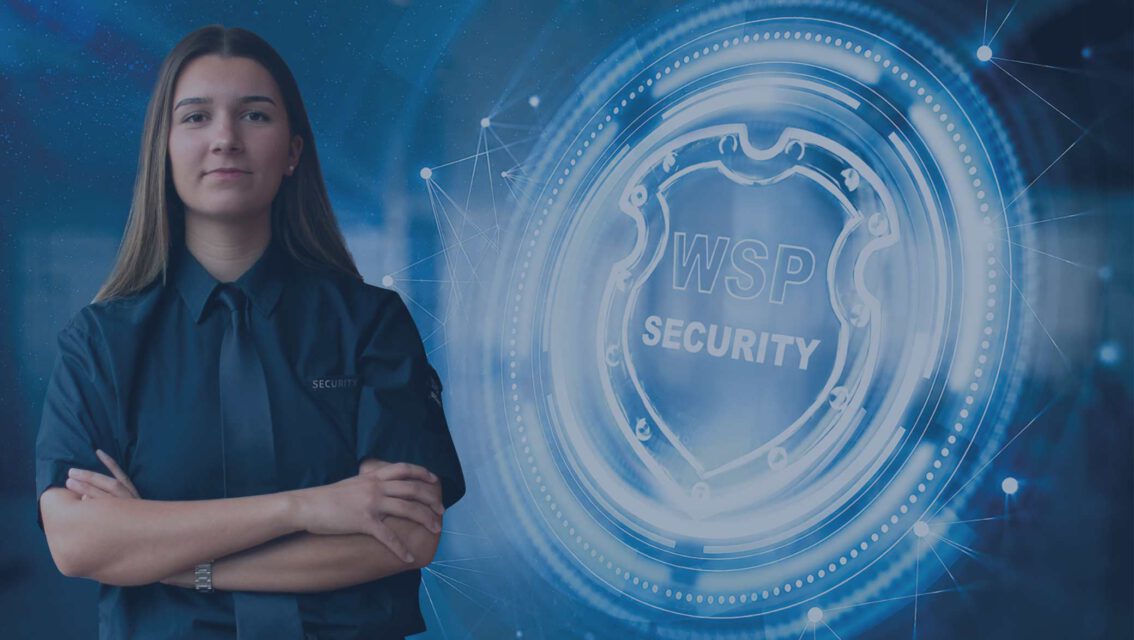 WSP SECURITY by Heiko Poege